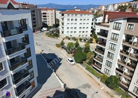 Mudanya Eğitim'de Satılık Dubleks Daire Yeni Sıfır 3+1 Çatı Dubleksi