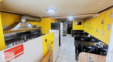 Devren Kiralık Tost Izğara Salonu