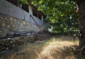 Geyikbayırı Feslikan'da Satılık 700m2 Arsa