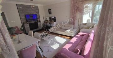 Fener Mah. Satılık Geniş Kaçmaz 3+1