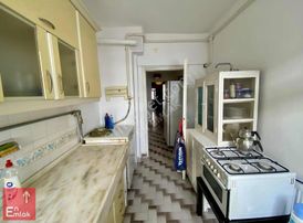 Hoca Hamza Mahallesi Şengül Sokakta Deniz Manzaralı 2+1 Daire!