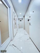 Mimar Sinan Mahallesinde Bahçe Kullanımlı Satılık 2+1 Daire