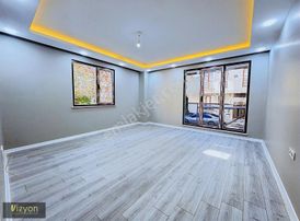 Çekmeköyde Satılık Sıfır Yüksek Giriş 2+1 Daire