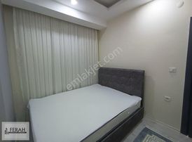 Gap Mah Merkezi Lokasyon 1+1 50m Sıfır Eşyalı Kiralık Daire