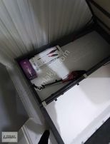 Gap Mah Merkezi Lokasyon 1+1 50m Sıfır Eşyalı Kiralık Daire