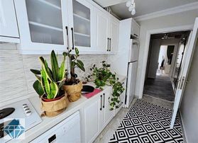 Kağıthane Talatpaşa Fırsat 2 +1 Yatırıma Uygun 90 M2 Daire