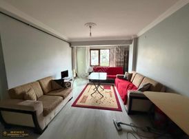 Karaköy Mah. Kemik Sağ Sitesi 1+1 Geniş Eşyalı Kiralık Daire