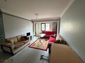 Karaköy Mah. Kemik Sağ Sitesi 1+1 Geniş Eşyalı Kiralık Daire