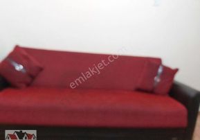 Esma.dan Süper Bakımlı Yapılı Eşyalı Kombili Metro 3 Dakka Daire Ful Eşyalı Daıremız 23000tl Dır