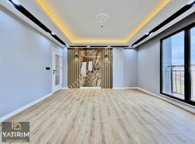 Bağlarbaşı Mah. 2+1 85m2 Asansörlü Ara Kat Lüks Satılık Daire