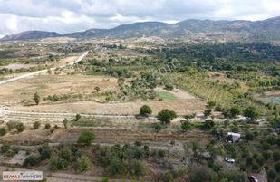 Isparta Gelincik Köy Yolu Asfaltına Yakın 2240m2 Tarla