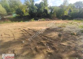 Gökçe Den Yalakdere Satılık Fırsat Parseli