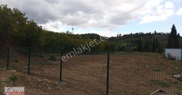 Gökçe'den Köprü Ve Körfez Manzaralı Parseller