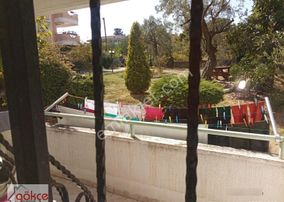 Gökçe'den Çevrekent Sitesinde 3+1 Yüksek Giriş