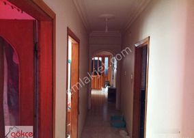 Gökçe'den Çevrekent Sitesinde 3+1 Yüksek Giriş