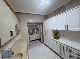 Epa Dan Atapark Da Cepheleri Açık Manzaralı 3+1 Daire