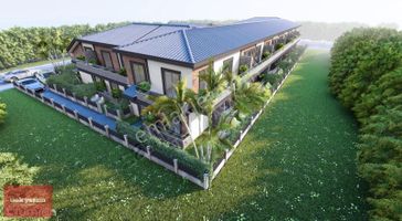 Kartepe Derbent'te Muhteşem Sıfır Projeden Satılık Villalar