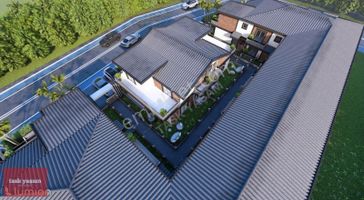 Kartepe Derbent'te Muhteşem Sıfır Projeden Satılık Villalar