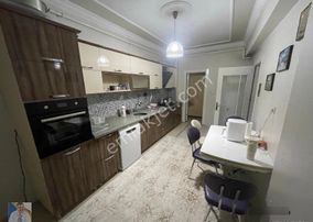 Halilağa Mahallesinde Satılık Site İçi 3+1 Daire