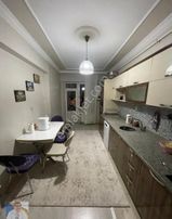 Halilağa Mahallesinde Satılık Site İçi 3+1 Daire