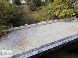 Buem'den Satılık 3+1 Yerden Isıtmalı Lüks Daire