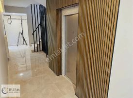 Buem'den Satılık 3+1 Yerden Isıtmalı Lüks Daire