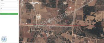 Döşemealtı Satılık 545 M2 Arsa