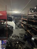 Aria'dan İkitelli Atatürk Oto Sanayide Devren Satılık Dükkan