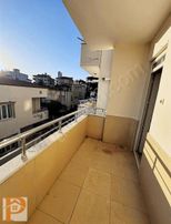 Binevlerin En Güzel Konumun'da 2+0 Kiralık Daire