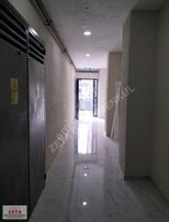 Çeşme Meydanı Mevkiinde 1+0 Yerden Isıtmalı Yeni Satılık Ofis