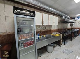 Ankara Caddesinin En İşlek Noktasında Satılık Dükkan Fırsatı