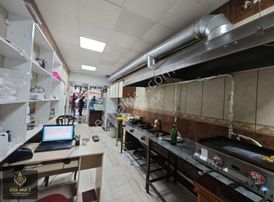 Ankara Caddesinin En İşlek Noktasında Satılık Dükkan Fırsatı