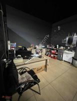 Newores'den Yüksek Cirolu Devren Kiralık Emsalsiz Dükkan