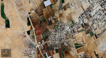 Nova A&y'den Meram Çarıklarda 29.987m2 Satılık Tarla