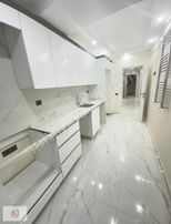 Yeşiltepede Cadde Üzeri Çift Cephe Sıfır 3+1 Satılık Daire