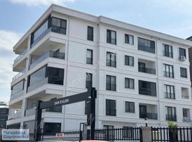 Bursadabul'dan Adalet Mah. Manzaralı 3+1 Site İçi 130 M2 Daire
