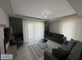 Bursadabul'dan Adalet Mah. Manzaralı 3+1 Site İçi 130 M2 Daire