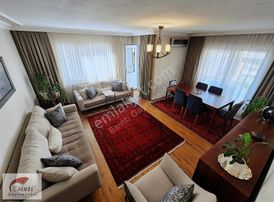 Esinti'den 19 Mayıs Cd Geniş, Yapılı, Ara Kat 3+1 Daire