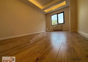 Anadoludan Bahçelievlerde Yeni Binada 2+1 Orta Katta Süperlüx