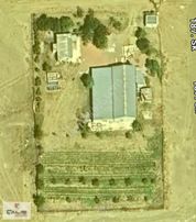 Yeşilhisarda Satılık Sanayi Arsası