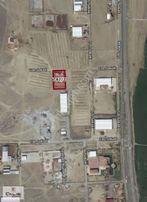 Yeşilhisarda Satılık Sanayi Arsası