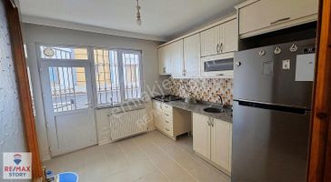 Çayırova İnönü Mah İskanlı Geniş 2+1 Satılık Daire