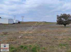 Gebze Balçık 5085 M² Kiralık Ticari Arsa