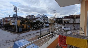 Gölçük Çiftlik Mahallesinde 3+1 Satılık Daire