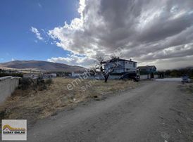 Saray Emlak'tan Satılık Niğde Gümüşler'de 583 M2 Villalık Arsa