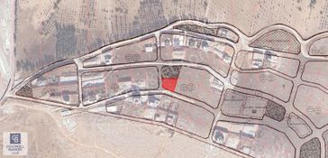 Coldwell Banker'dan Karaköprü Tülmende İmarlı Villa Arsaları