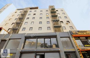 Cb'dan Valilik Karşısı Satılık Arakat Masrafsız 2+ 1 Ofis