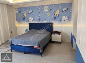 Dicle Nehri Manzaralı Ultra Lüks Geniş Bahçeli Satılık 5+1