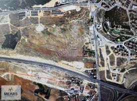 Mears'tan K.kızılhisar'da Yatırımlık Hisseli A2 Arsa