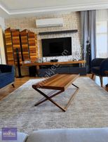 Üçevler' De Satılık İçi Komple Yapılı 3+1 Daire